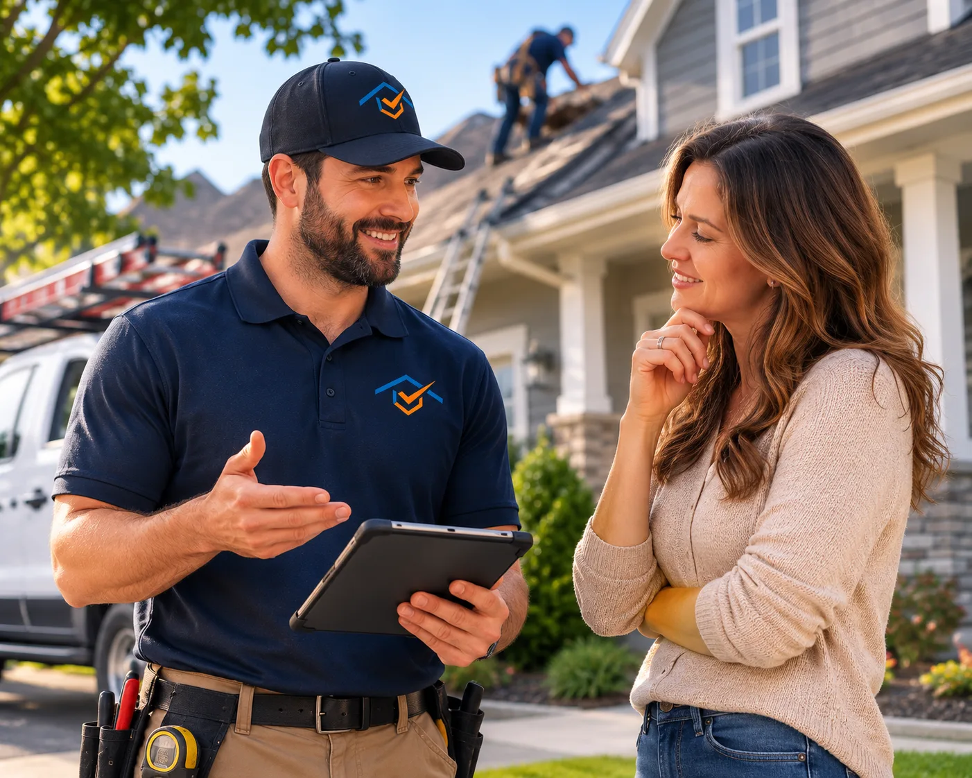 Roof Inspection FAQs in Elkland, MO