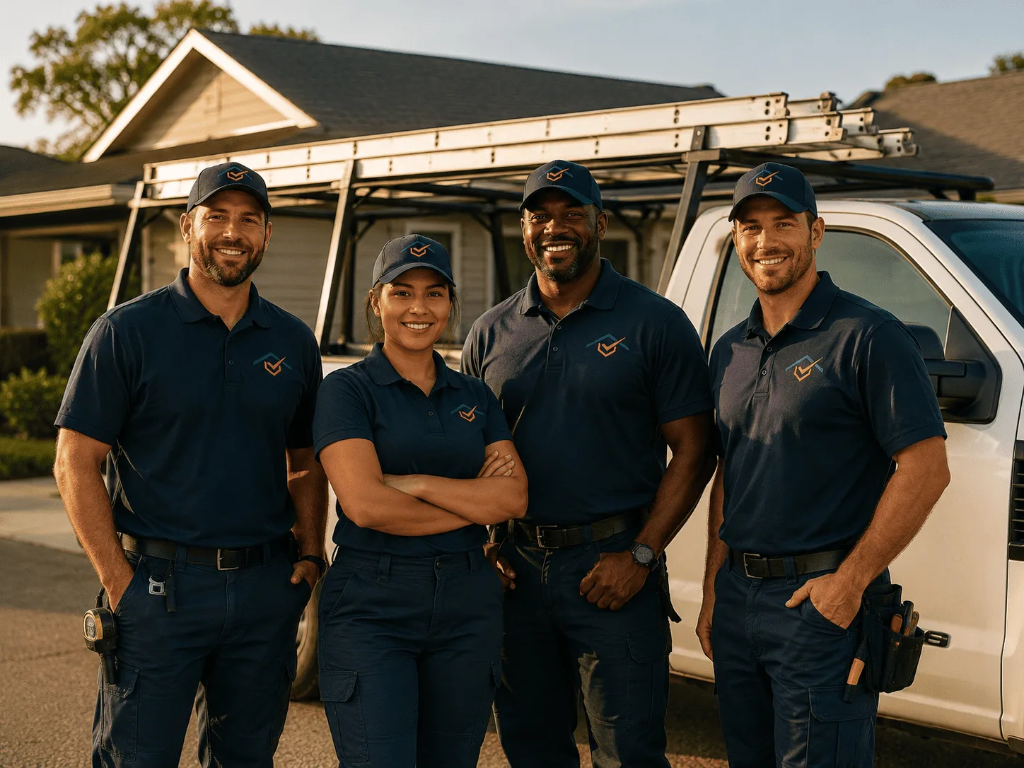 Roof Inspection company in Elkland, MO